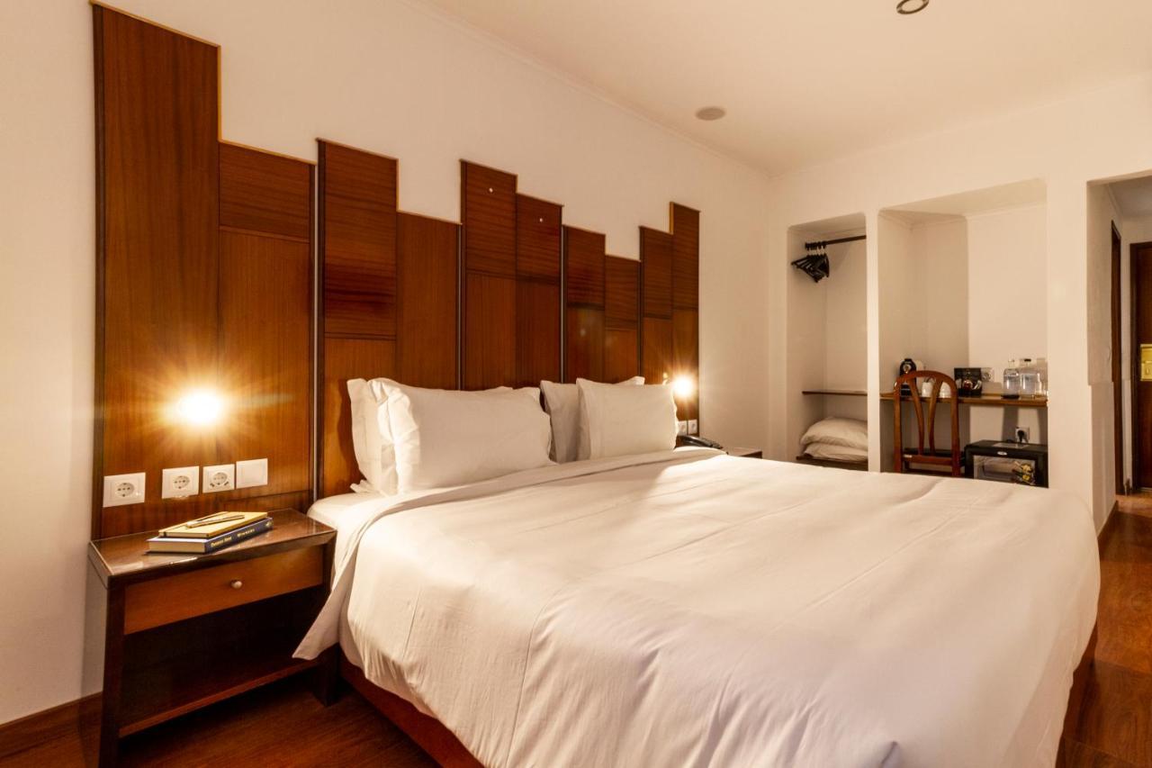 Hotel A.S. Lisboa Ngoại thất bức ảnh