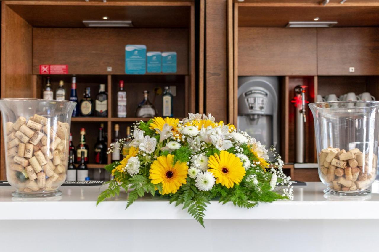 Hotel A.S. Lisboa Ngoại thất bức ảnh