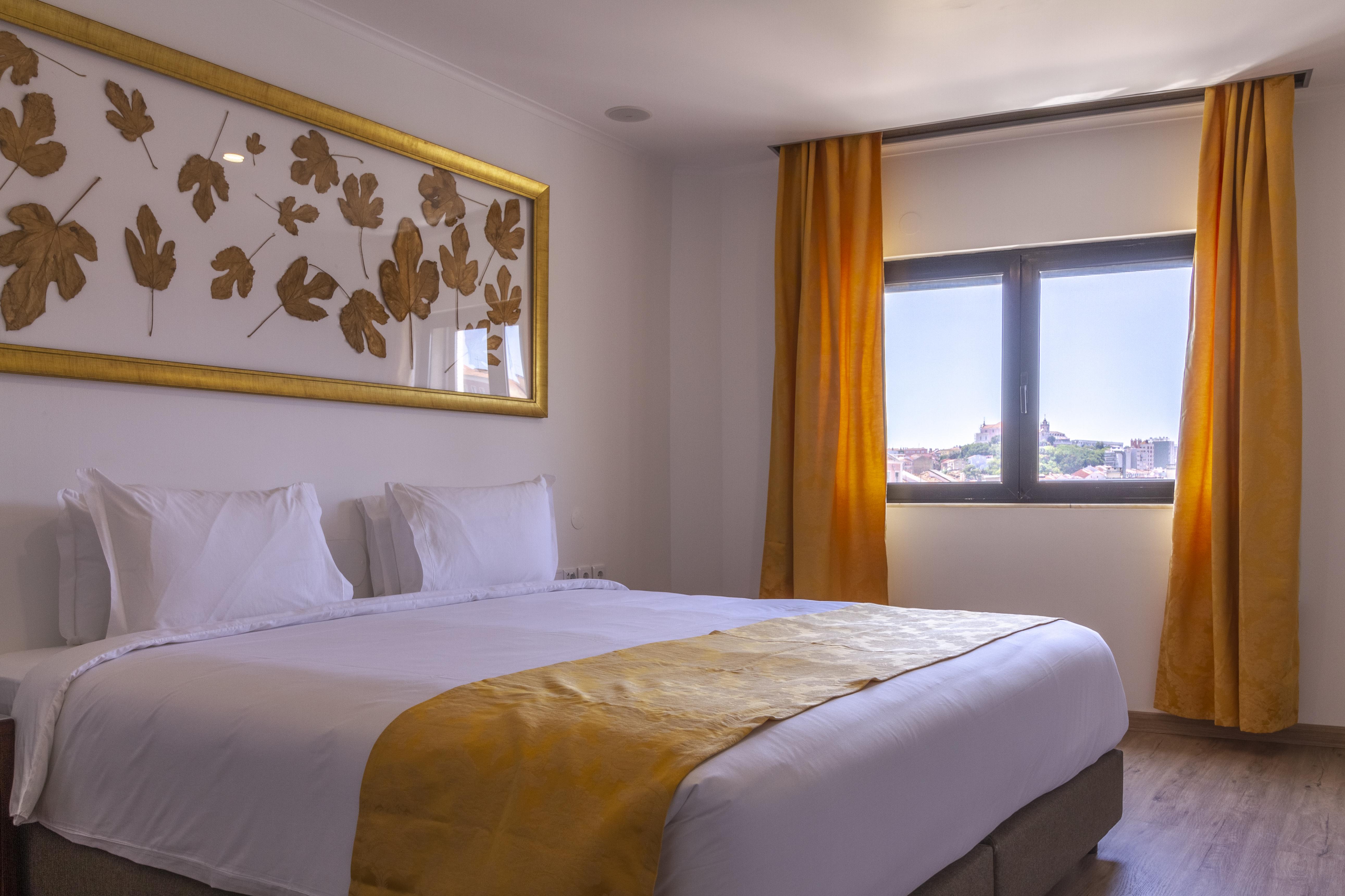 Hotel A.S. Lisboa Ngoại thất bức ảnh