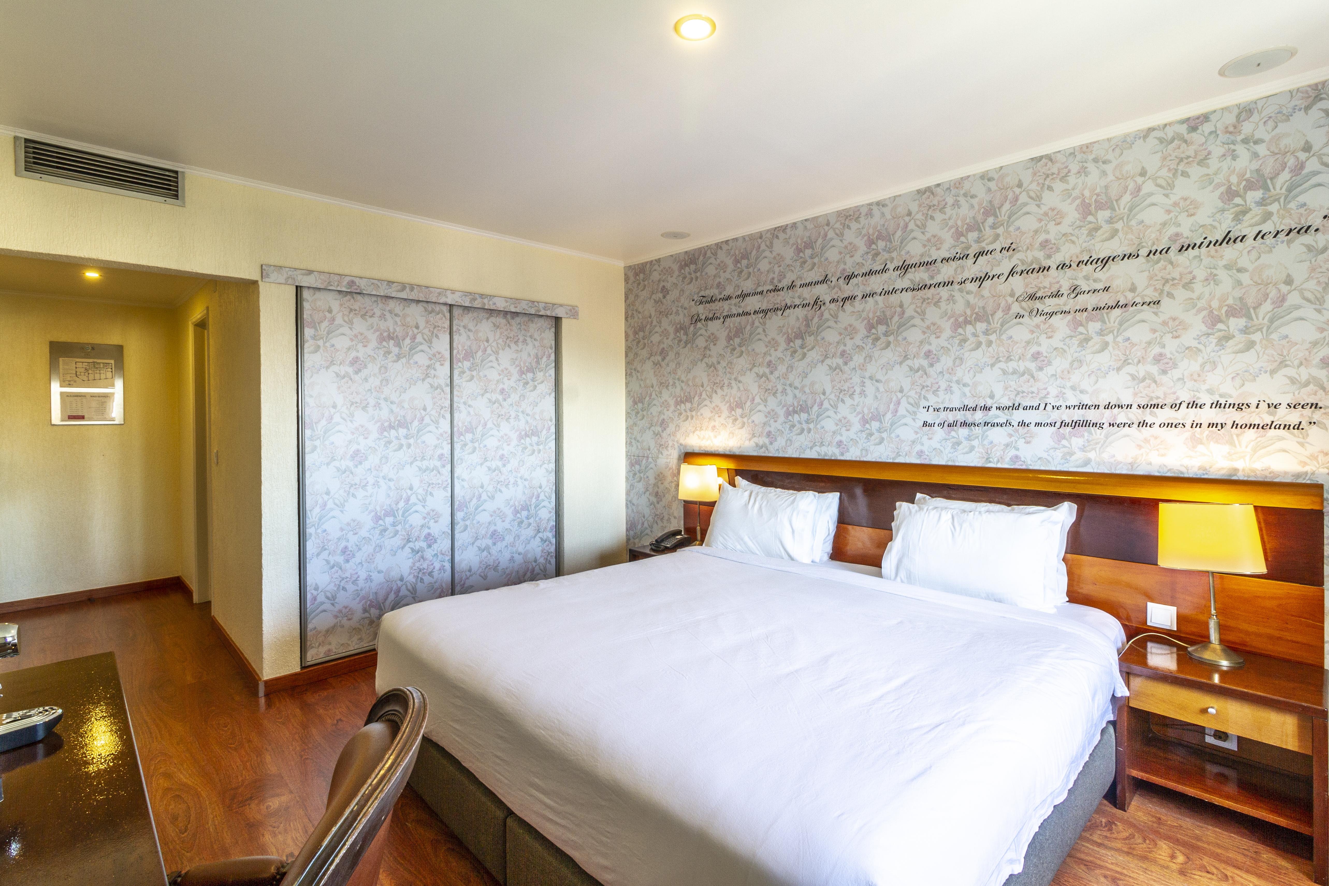 Hotel A.S. Lisboa Ngoại thất bức ảnh