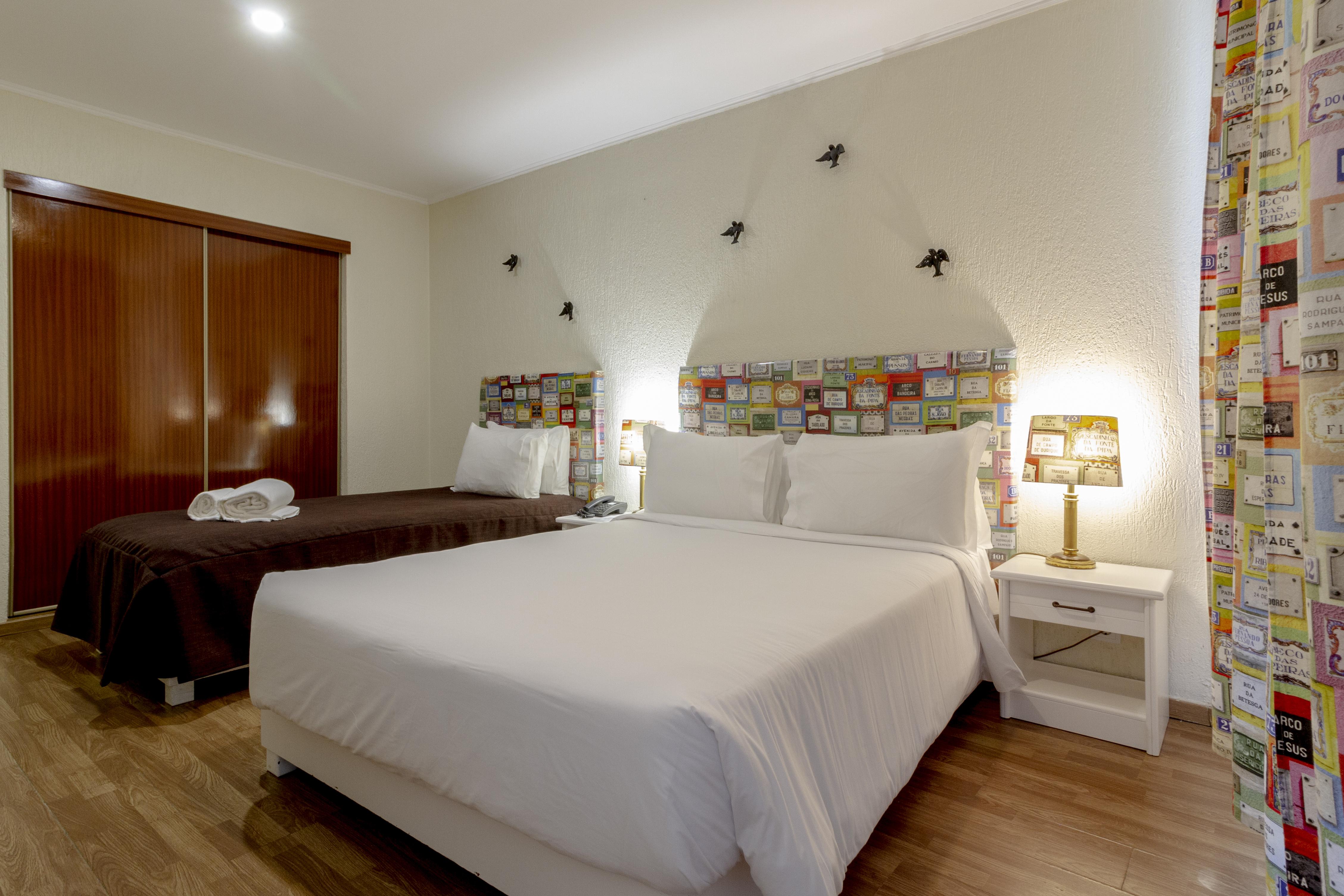 Hotel A.S. Lisboa Ngoại thất bức ảnh
