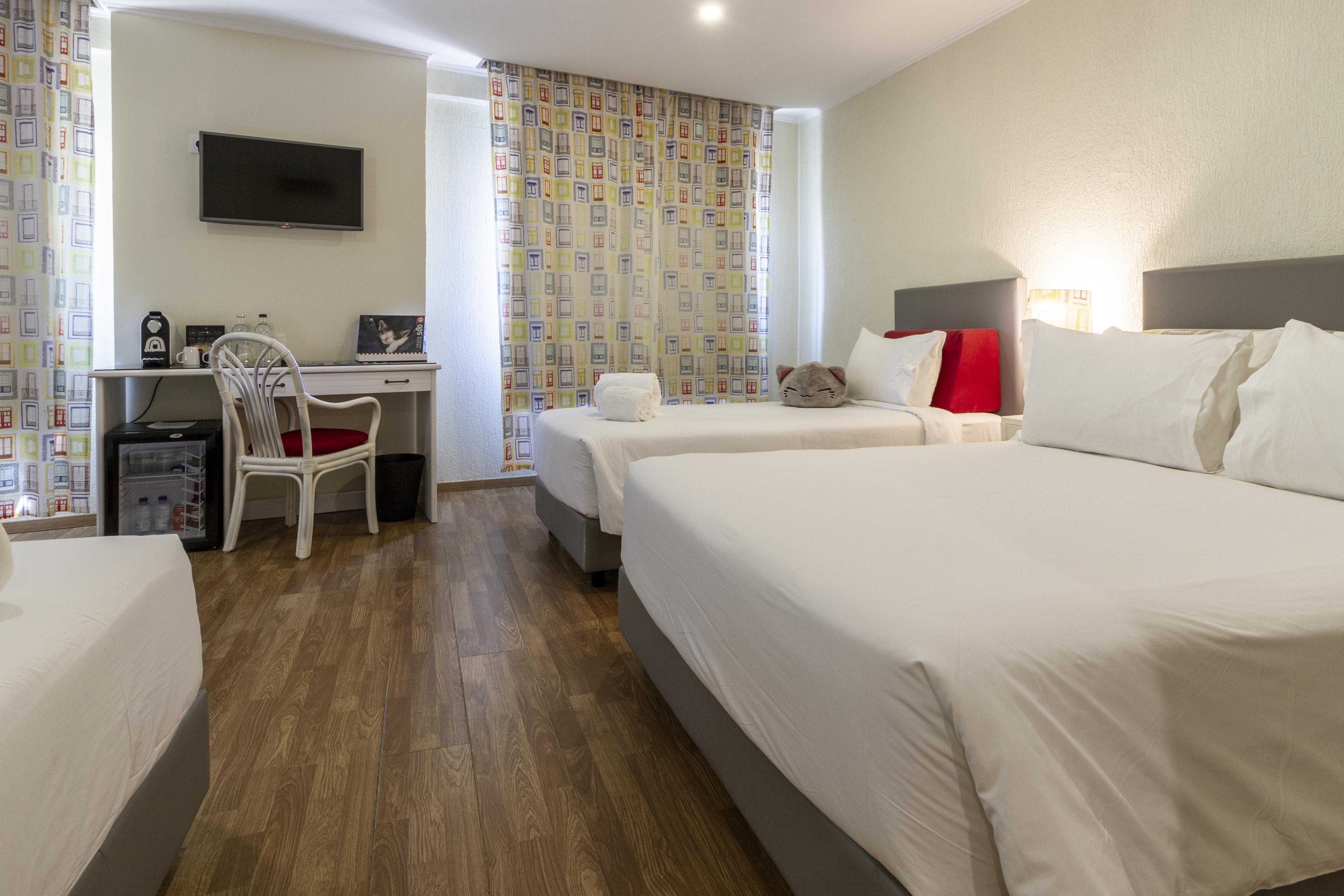 Hotel A.S. Lisboa Ngoại thất bức ảnh