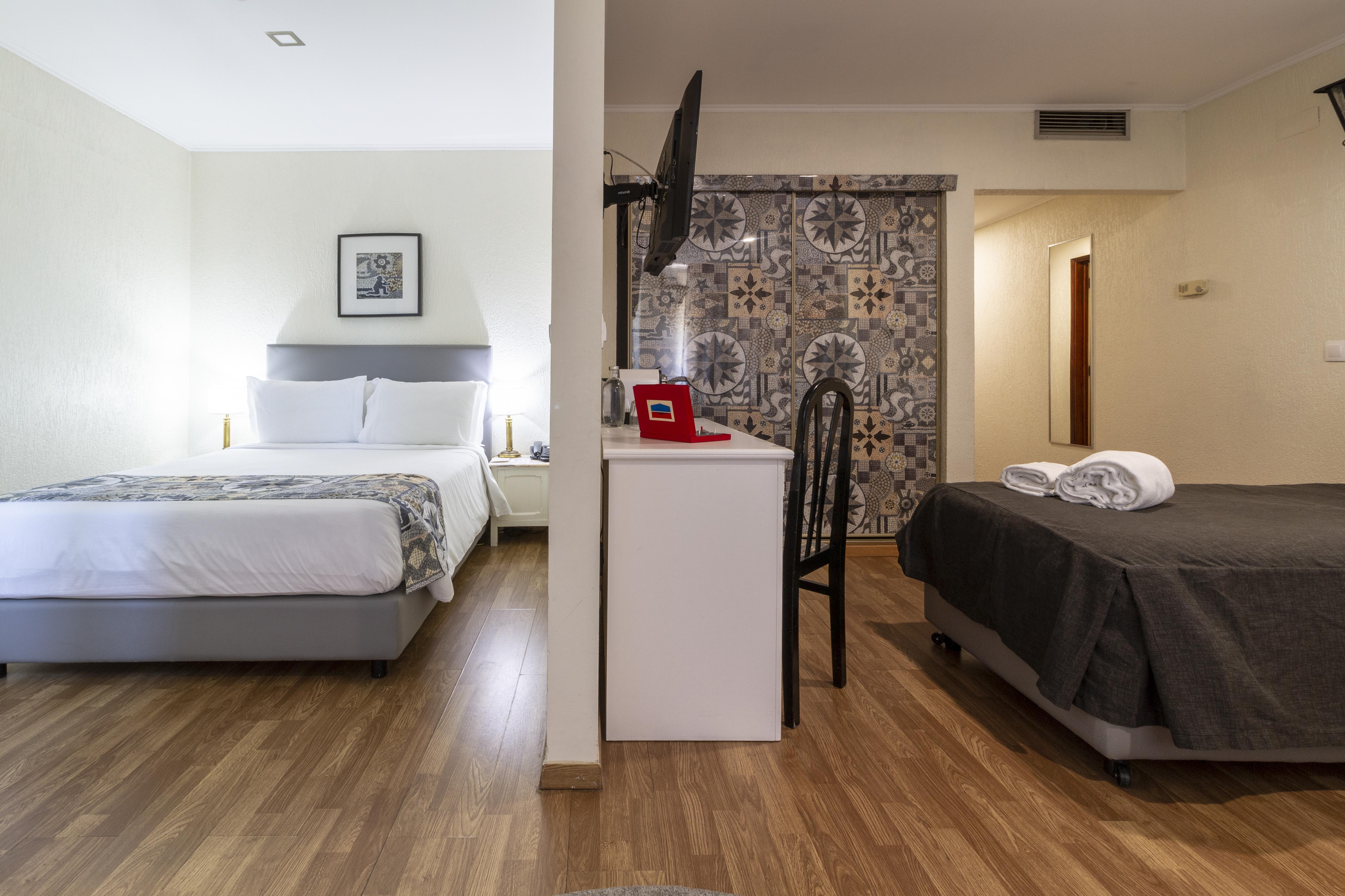 Hotel A.S. Lisboa Ngoại thất bức ảnh