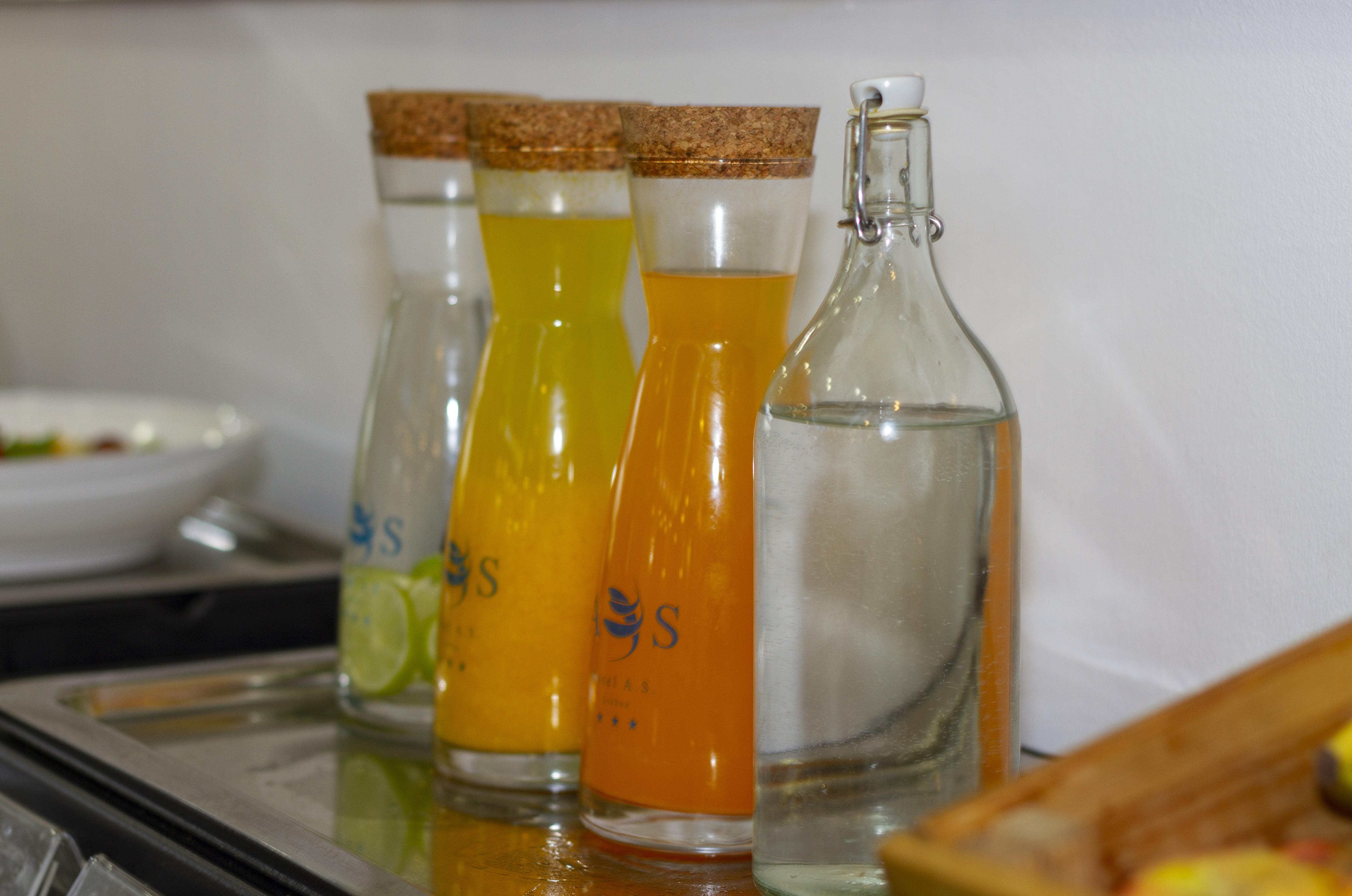 Hotel A.S. Lisboa Ngoại thất bức ảnh