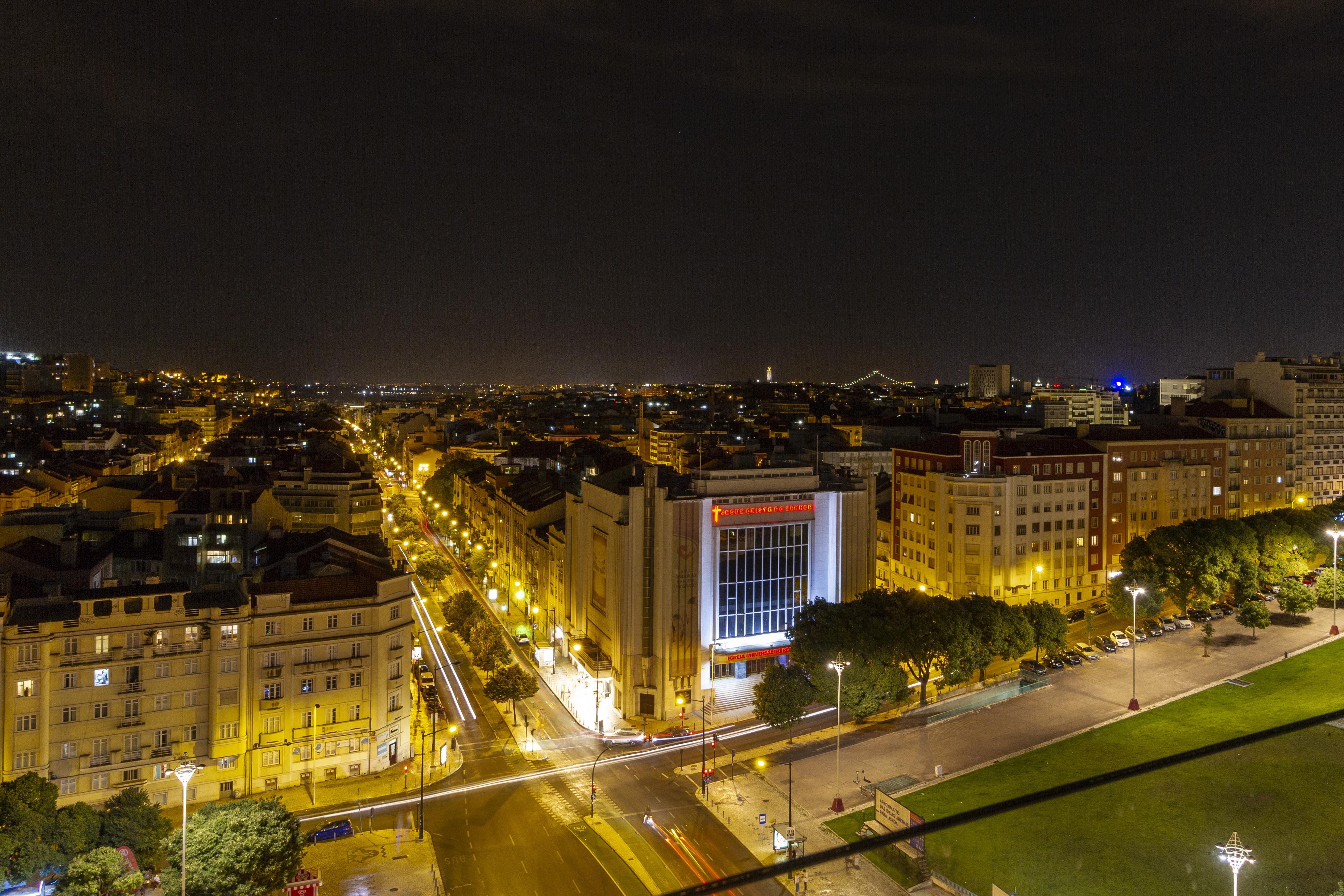 Hotel A.S. Lisboa Ngoại thất bức ảnh