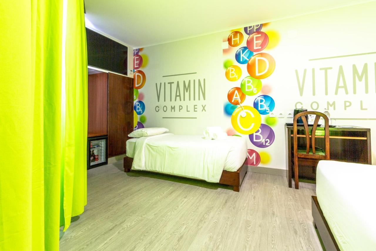 Hotel A.S. Lisboa Ngoại thất bức ảnh