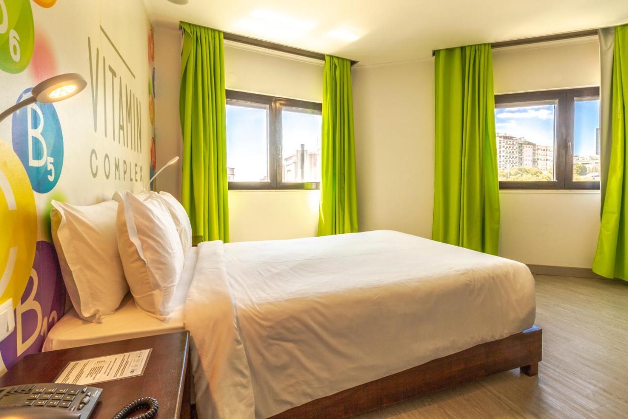 Hotel A.S. Lisboa Ngoại thất bức ảnh
