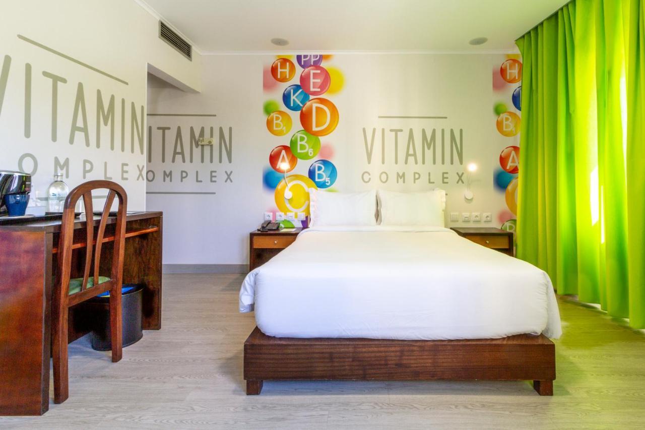 Hotel A.S. Lisboa Ngoại thất bức ảnh