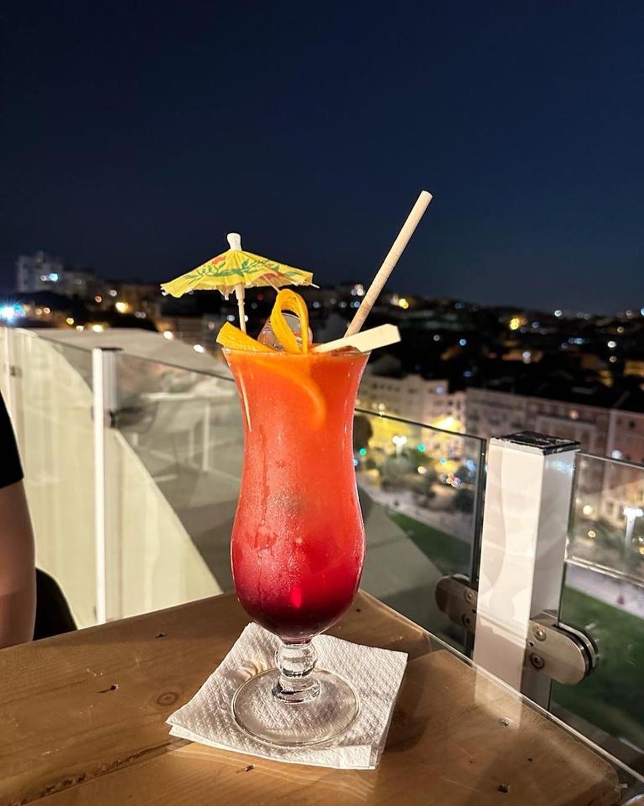 Hotel A.S. Lisboa Ngoại thất bức ảnh