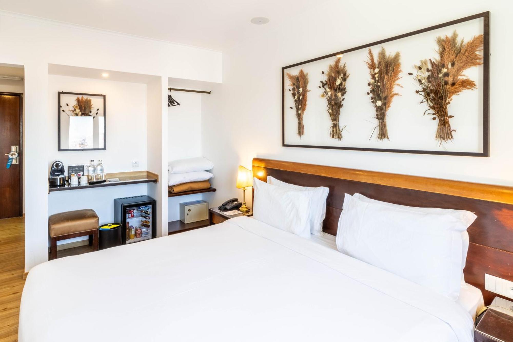 Hotel A.S. Lisboa Ngoại thất bức ảnh