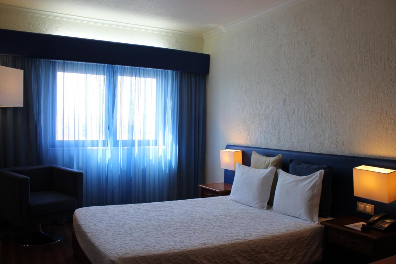Hotel A.S. Lisboa Ngoại thất bức ảnh