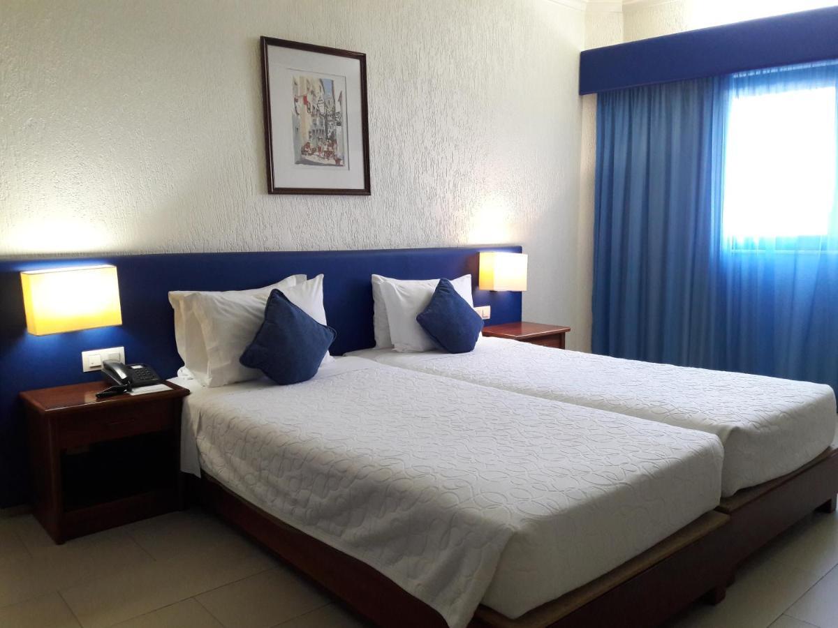 Hotel A.S. Lisboa Ngoại thất bức ảnh